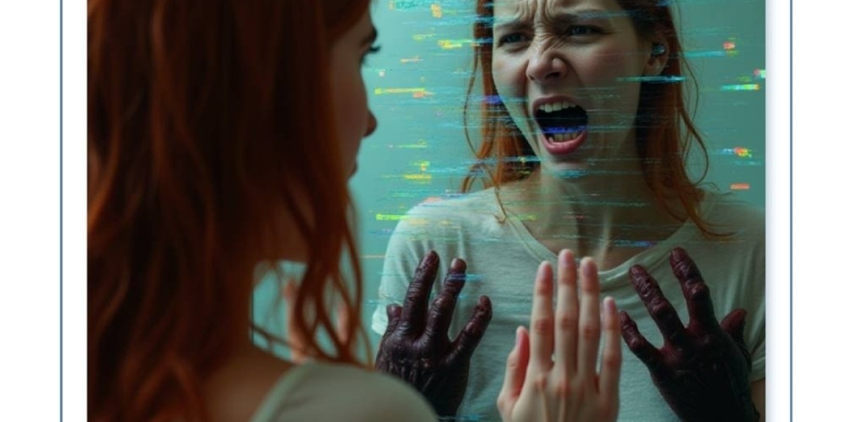 Managing Daily Life with a Phobia Disorder