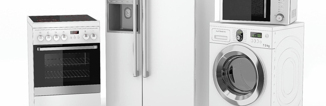 Fast Home Appliance Repair Cover Image