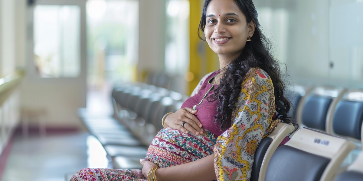 Trusted IVF Doctors in Varanasi Providing Expert Fertility Care