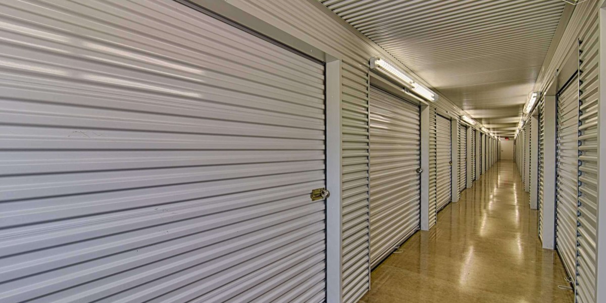 Best Business Storage Sheds in Corowa – Secure Solutions