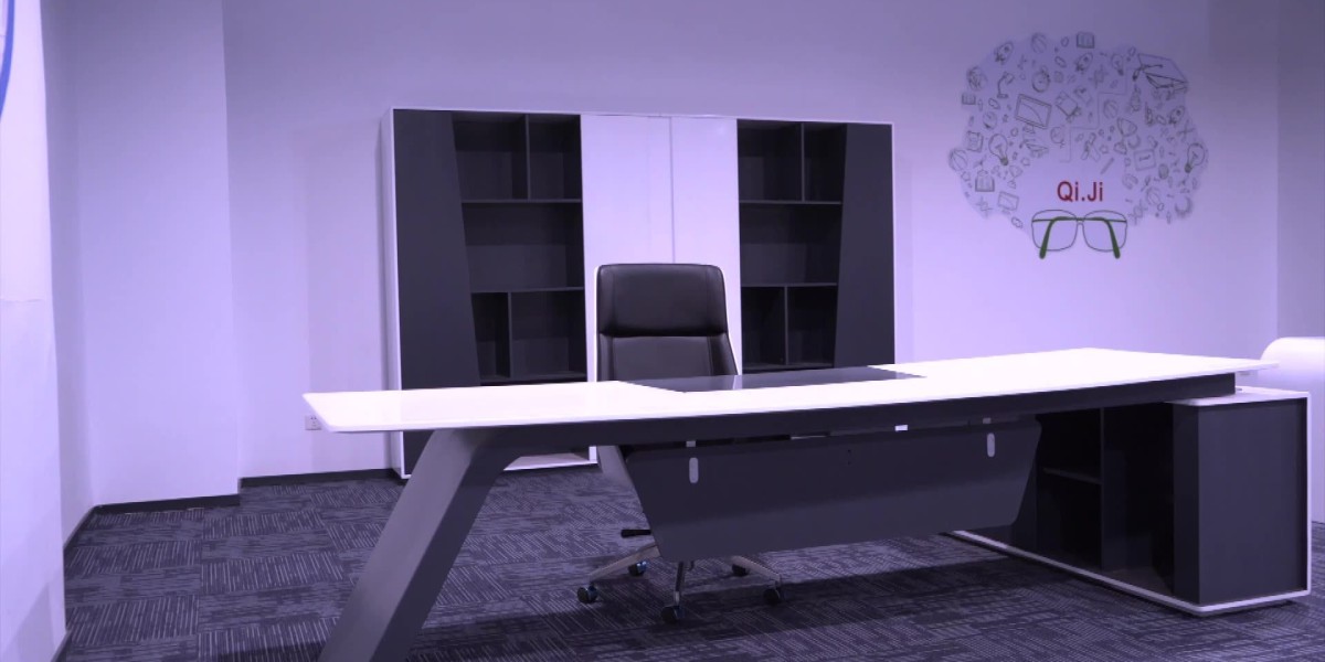 Innovative Office Table Design Ideas to Elevate Your Workspace
