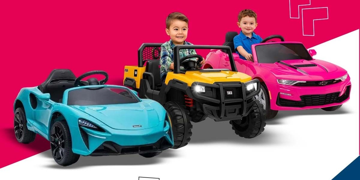 Your Ultimate Checklist When Looking for a ToyzINN Shop Near Me in Dubai