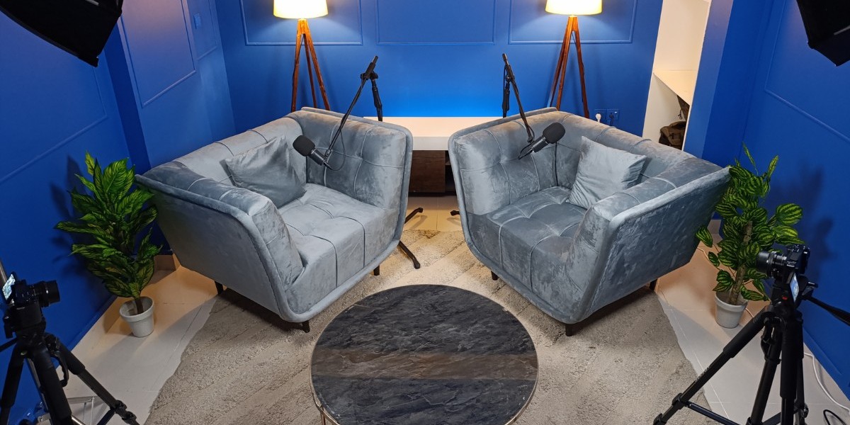 Podcast Services in Karachi – Best Podcast Studio in Karachi