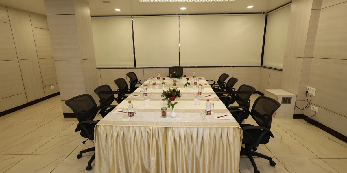 Hotel Sidh Vedantha – A 4 Star Hotel in Patna