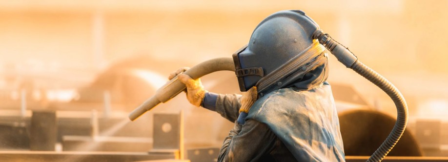 Professional Powder Coating Ltd. Cover Image