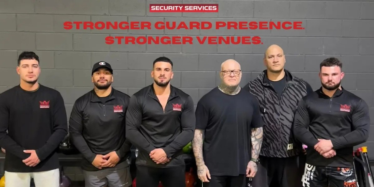 Enhanced Protection | Professional Security Guards in Wagga Wagga NSW