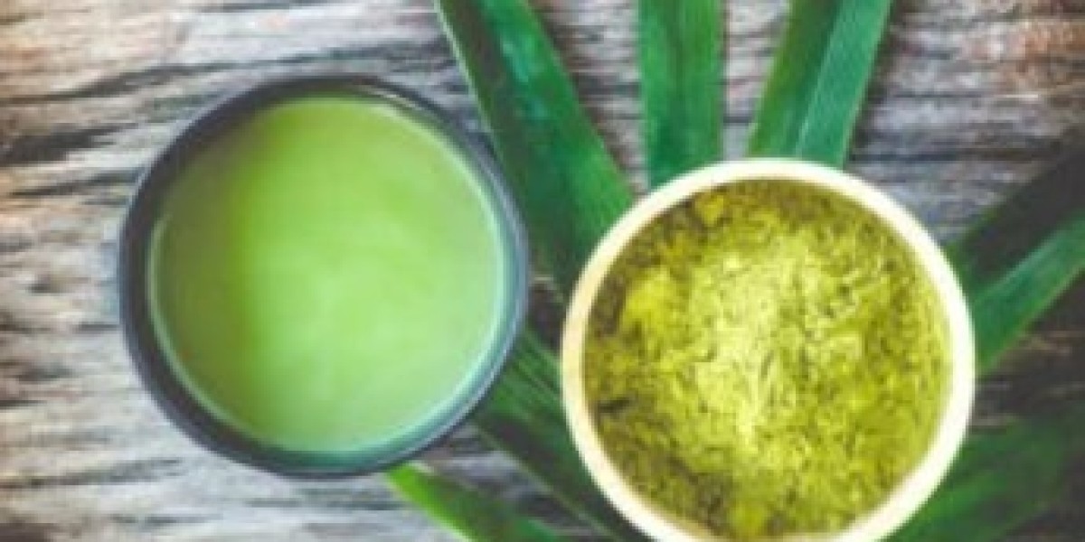A Quiet Cup of Balance: Why GOZEN Matcha Tea Feels Different
