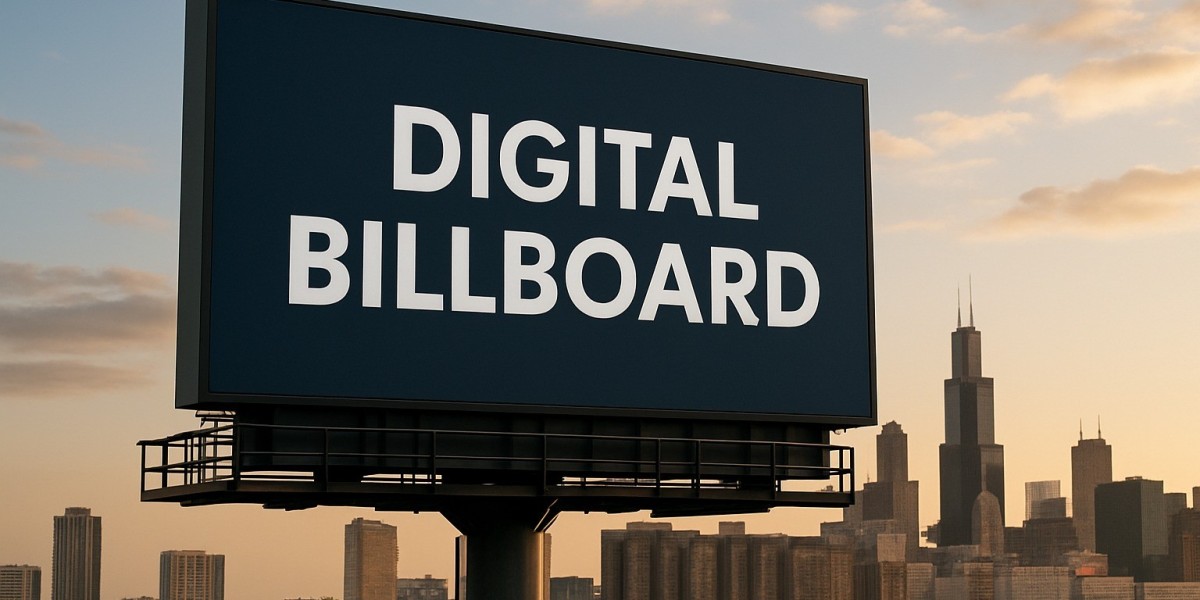 Digital Billboard Advertising in 2026 | Smart Outdoor Marketing by Intelisa