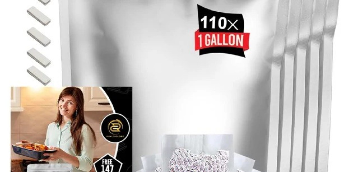 How to tell if a bag is Mylar?