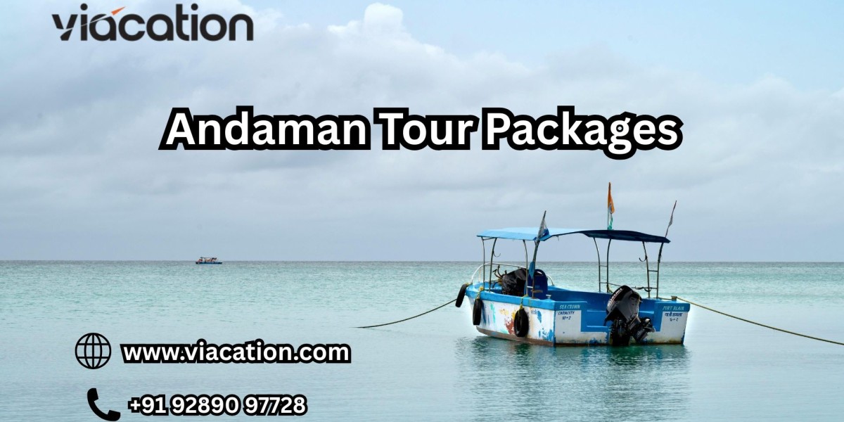 How to Plan the Perfect Andaman Honeymoon Package in 2026?