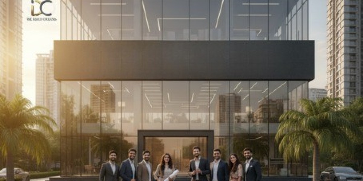 Best Architects in Noida and Greater Noida for Residential & Commercial Projects