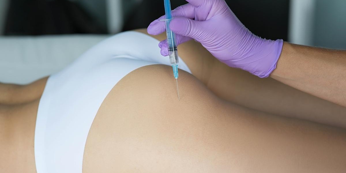 How Butt Body Fillers Can Boost Your Confidence