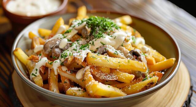 Best Truffle Fries Singapore: A Food Lover’s Ultimate Checklist – OpenRice Singapore