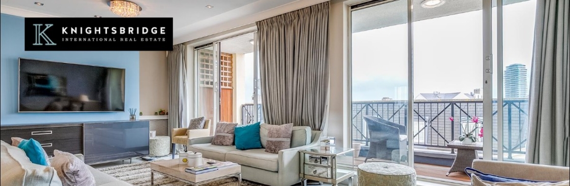Knightsbridge International Real Estate Cover Image