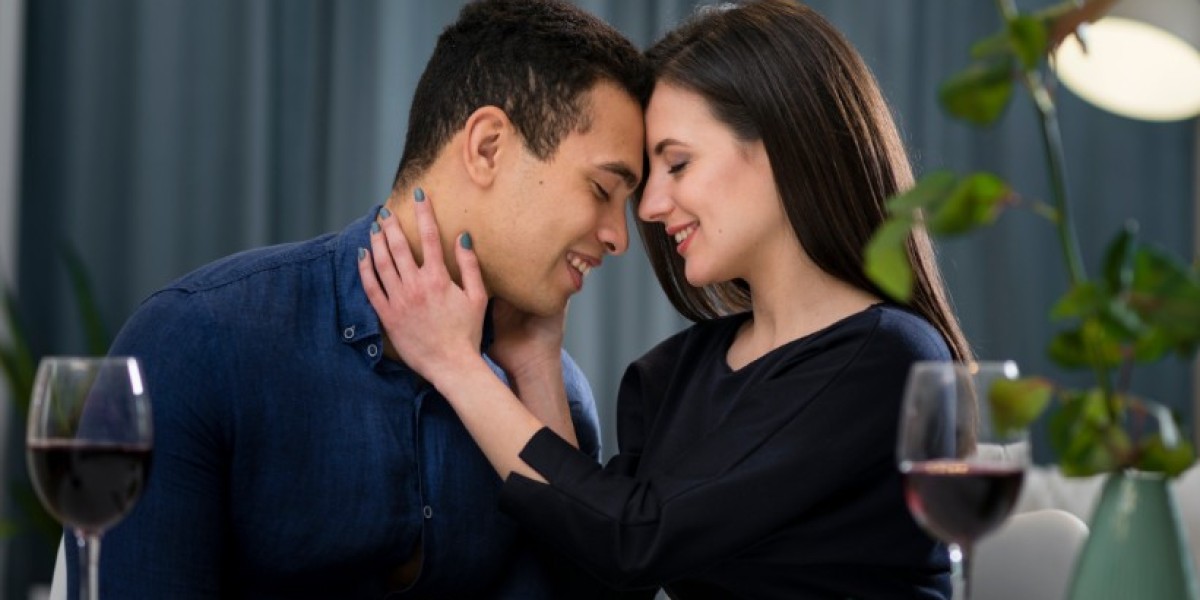 How to Show Desire to Your Partner