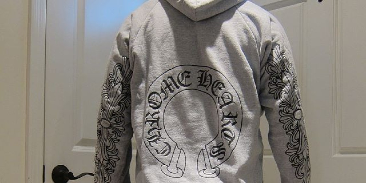 Chrome Hearts Heat You Can Wear Daily