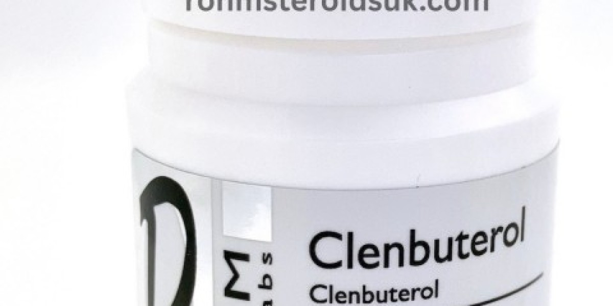 ROHM Steroids and Clenbuterol: What You Need to Know About Use, Risks, and UK Legal Status