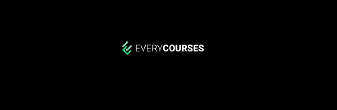 Every Courses Cover Image