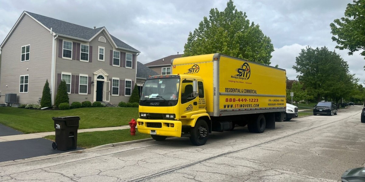 Long Distance Movers In Dallas Everything You Need To Know