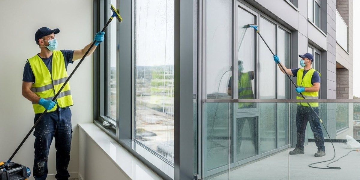 Best Builder Window Clean Near Me