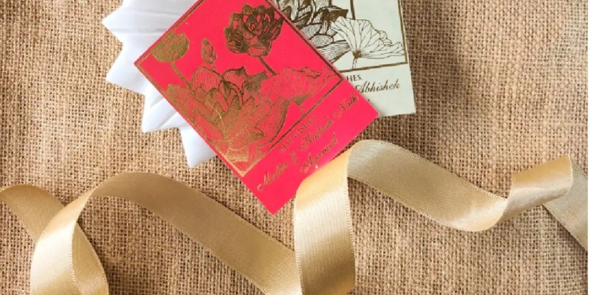 Customized Gift Cards by Lotus Trunk – When a Simple Card Carries Real Thought