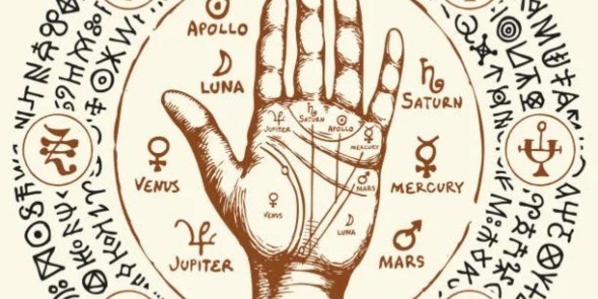 Trusted Numerology & Palm Reading Services