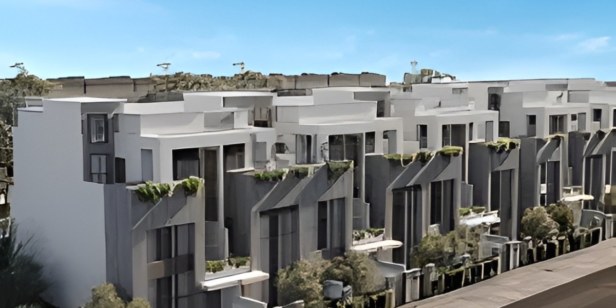 Le Nest Properties: Premier Dubai Real Estate Excellence