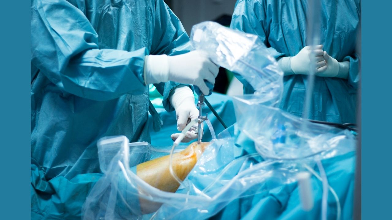 Best Arthroscopy Surgeon in Lucknow | Dr. Divyanshu Dutt