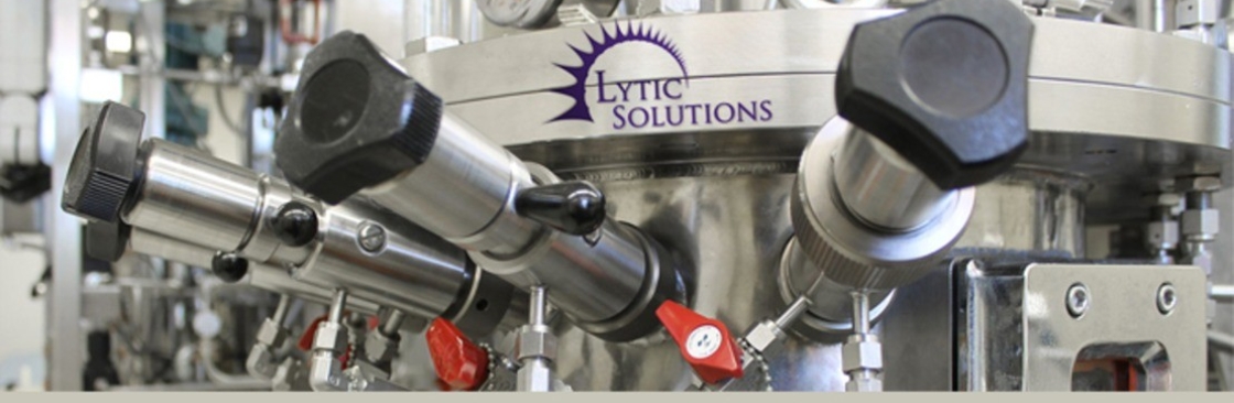 Lytic Solutions LLC Cover Image