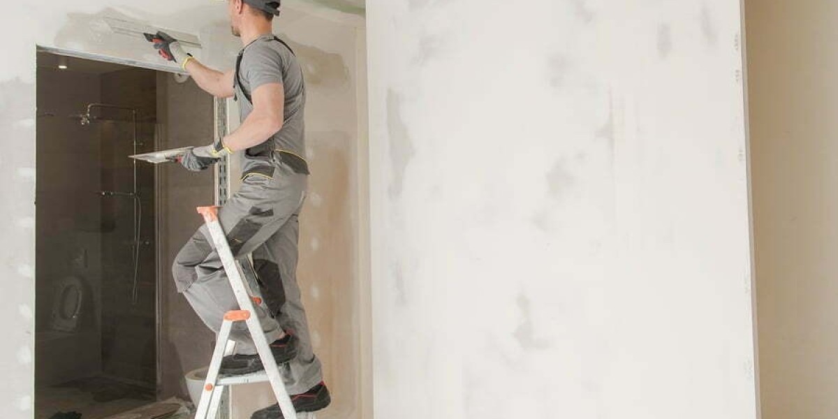 Drywall Contractor in Rothschild, WI