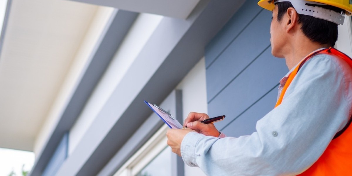 Professional Home and Commercial Inspection Services