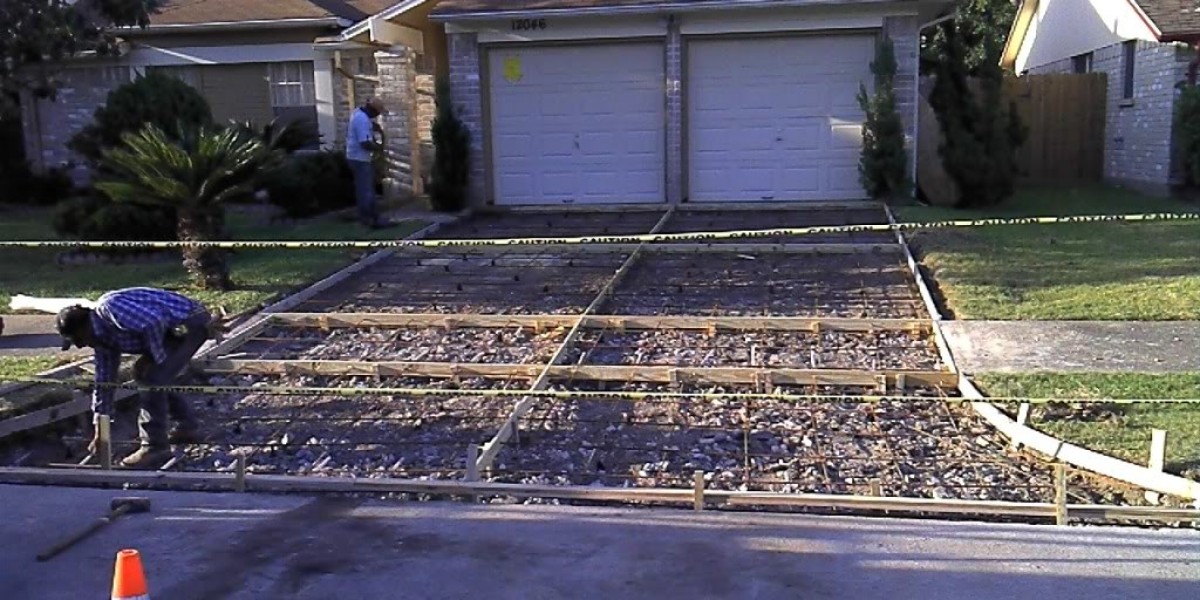 How the Best Driveway Contractors in Galveston TX Stand Out From Others