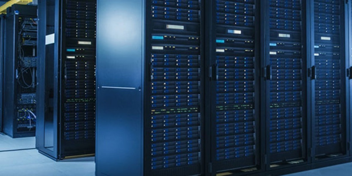 Bare Metal Servers Technology for Modern Enterprise Infrastructure
