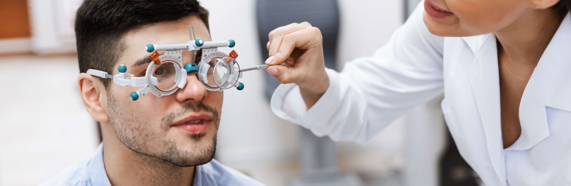 Singh Vision Cover Image