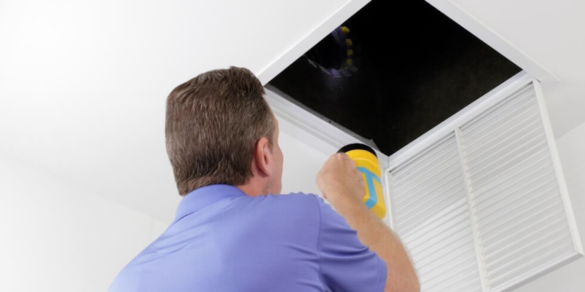 The Ultimate Guide to Maintaining Clean Air with Professional Duct Services   
