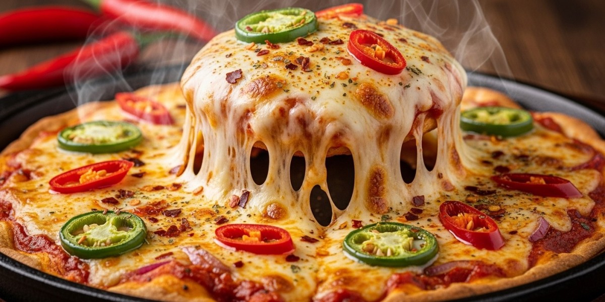 Best Chicken Fajita Pizza Recipes and Deals