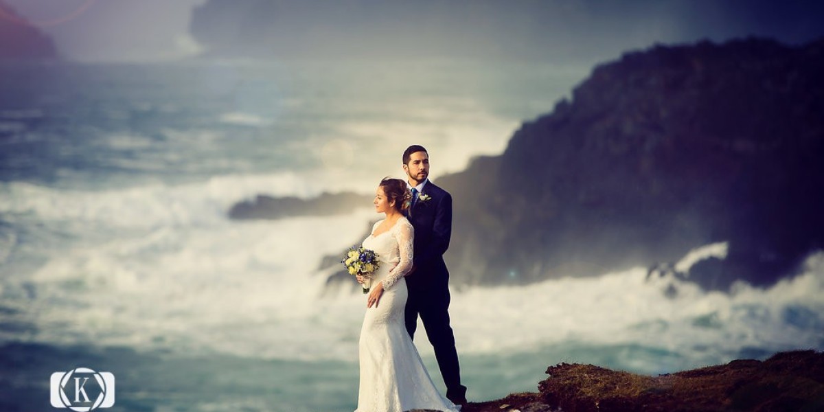 Choosing the Best Wedding Photographer in Ireland for Timeless Memories