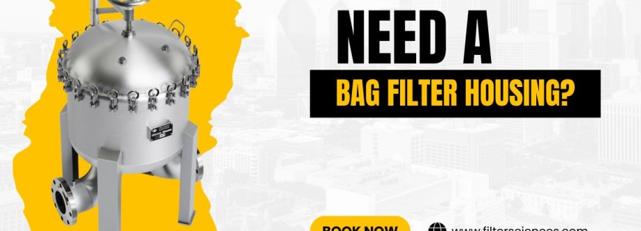 Filter Sciences Cover Image