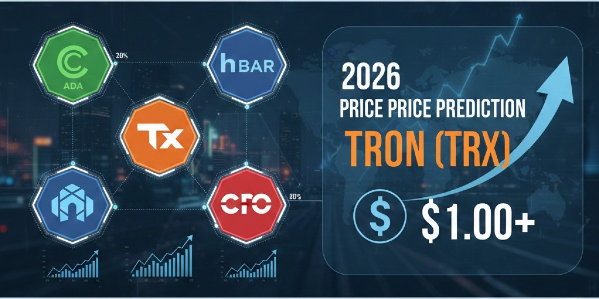 Best Crypto Under $1: Exploring the Top Contenders for 2026