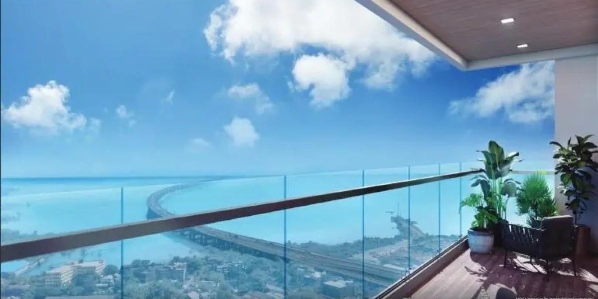 Best Investment Projects in Sewri Mumbai | Growth, Connectivity & Returns