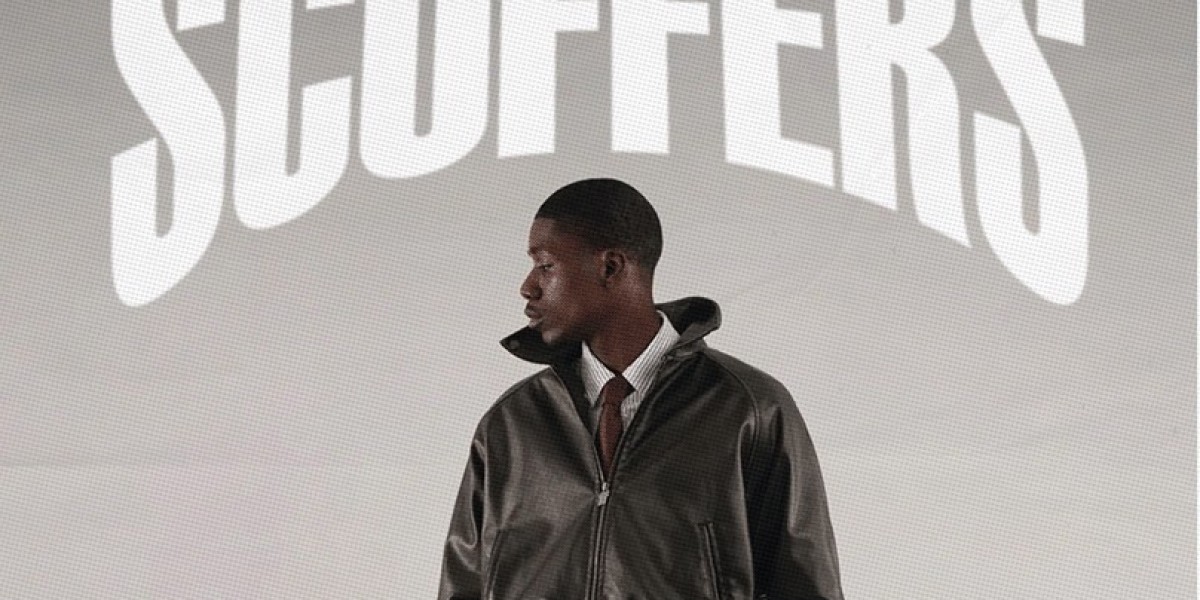 Best Scuffers Clothing Made in the USA