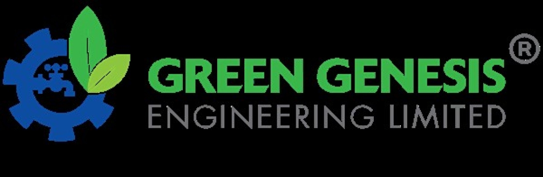 Green Genesis Engineering Ltd Cover Image