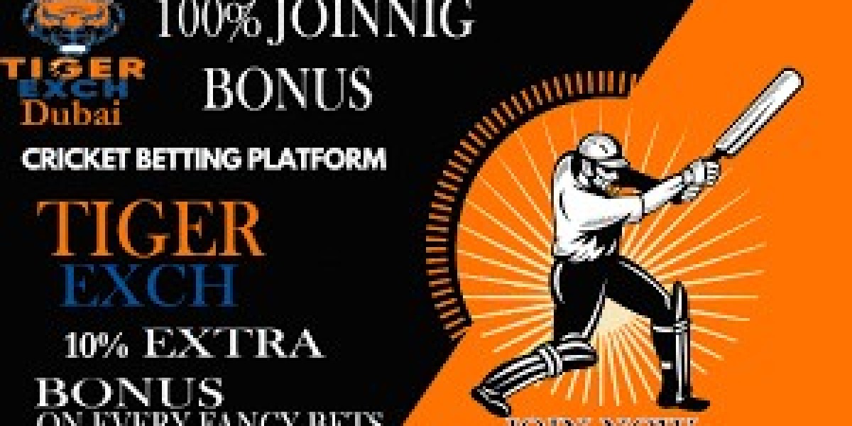 Tiger Exchange Betting ID: Complete User Guide 2025