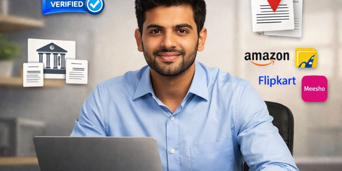 "How SimplySetup and TheGSTCo Can Help eCommerce Sellers Manage GST Compliance Across States"