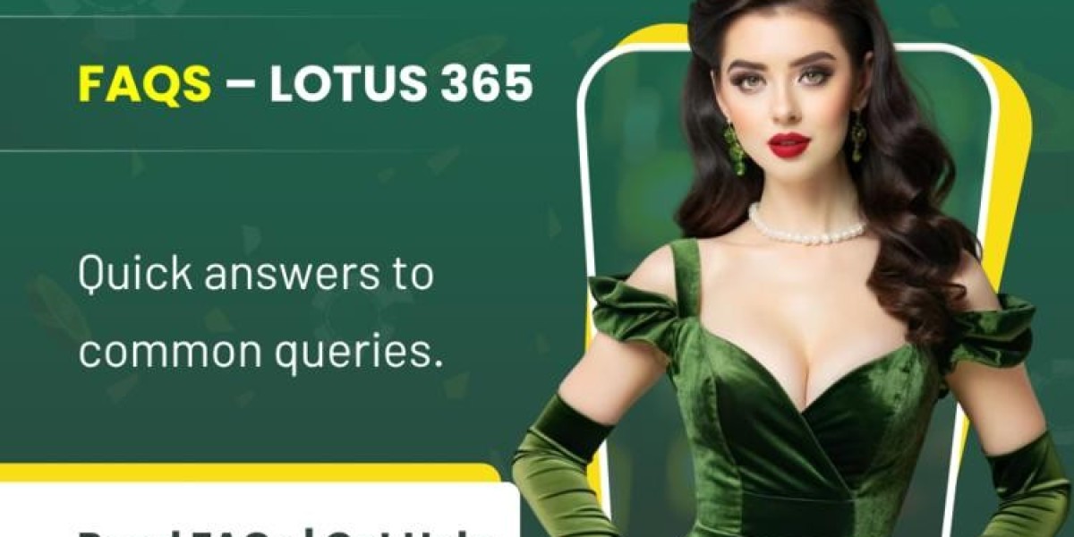 Lotus Betting Site Guide: How Lotus Play 365 Works