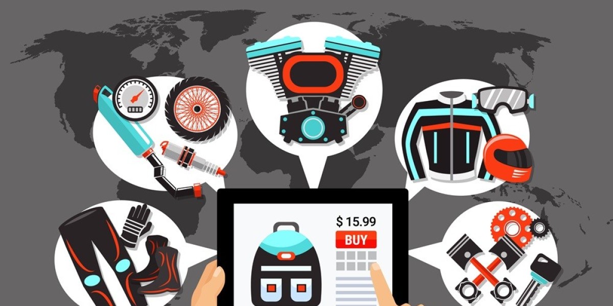 Understanding the Importance of Bike Plastics and Riding Gear in Motocross