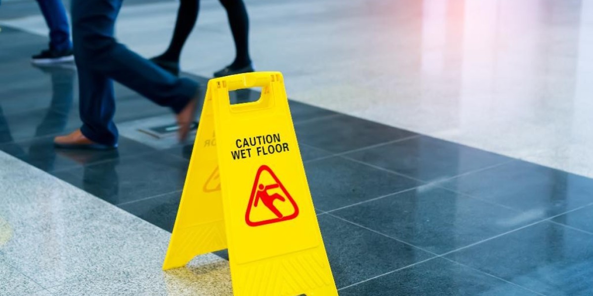 Slip And Fall Attorney Chicago