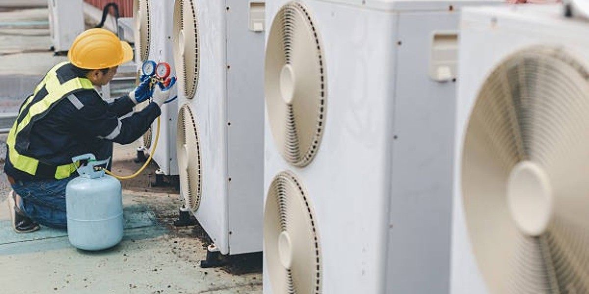 When Should You Schedule HVAC Maintenance Services in Scarborough Homes