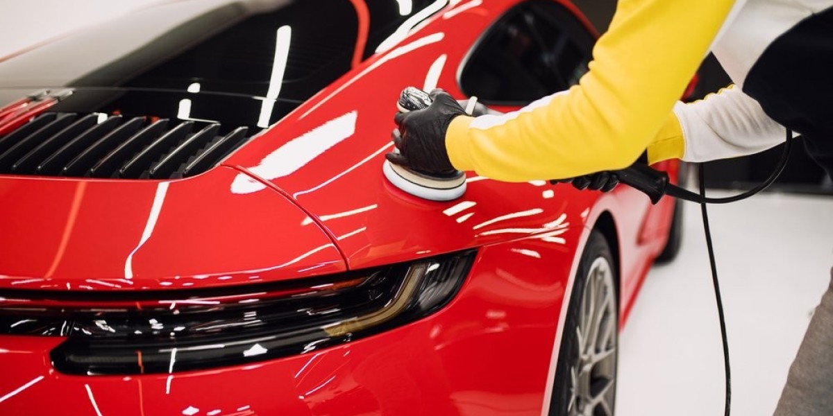 Expert Vehicle Care: Your Guide to Professional Detailing in Buffalo     