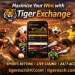 Tiger Exch profile picture